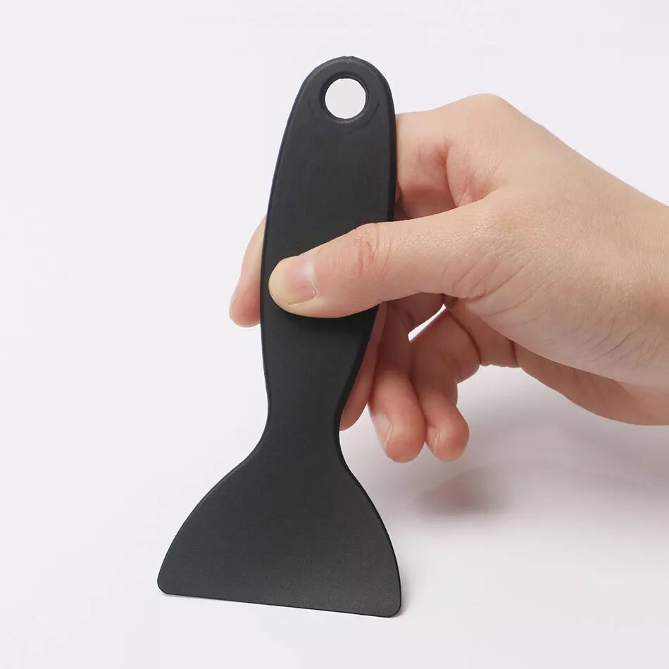 3D Resin Printer Removal Shovel Tool Blade for Cleaning SLA 3D Printer Platform