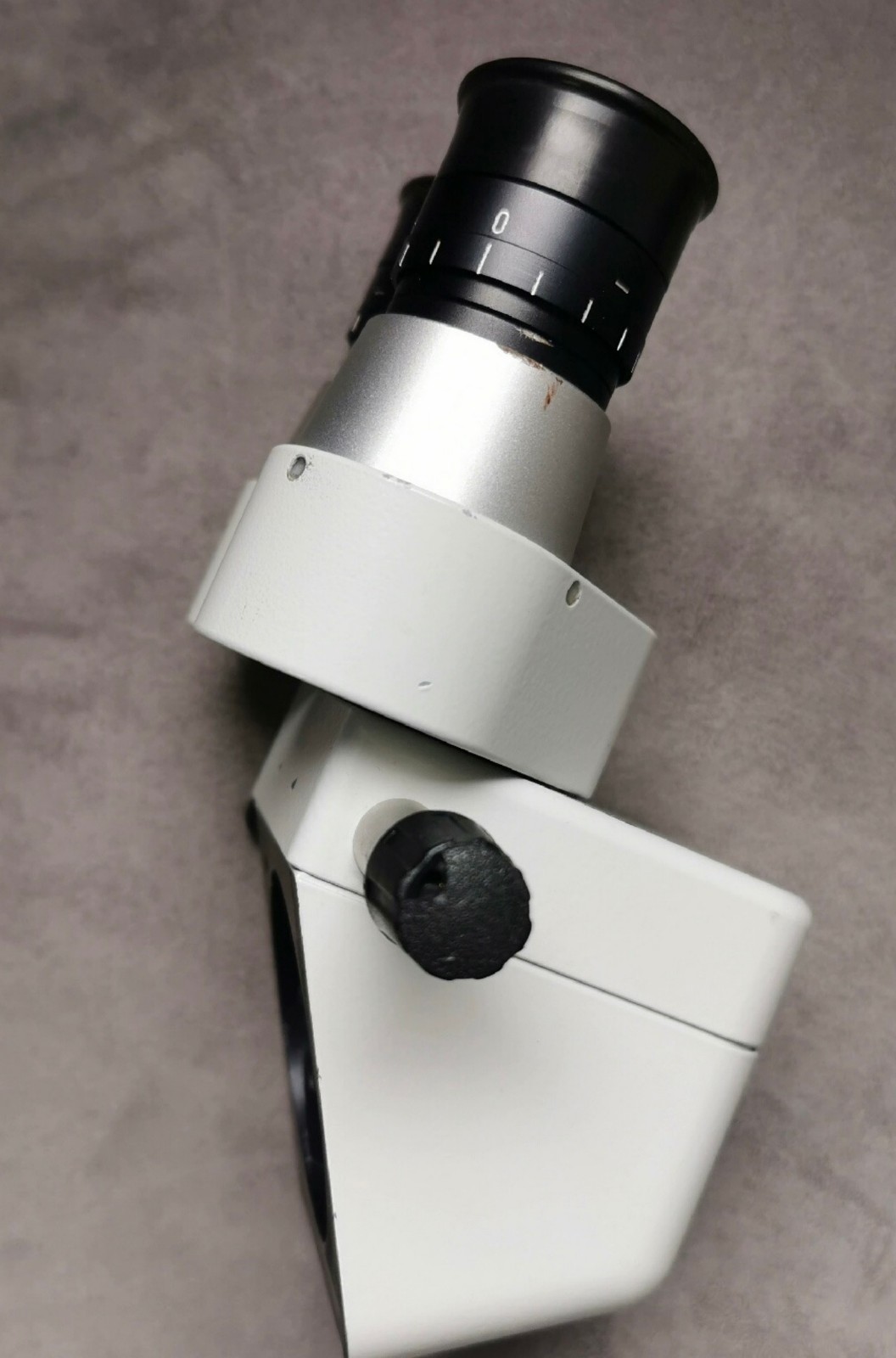 KAPS microscope Binocular observation head Equipped with eyepiece