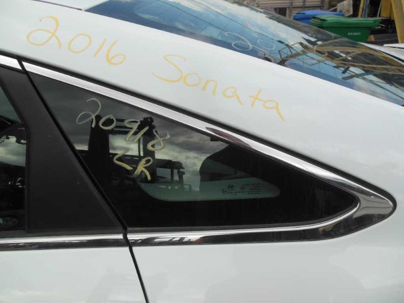 SONATA 2016 Fuse Box, Cabin 522662