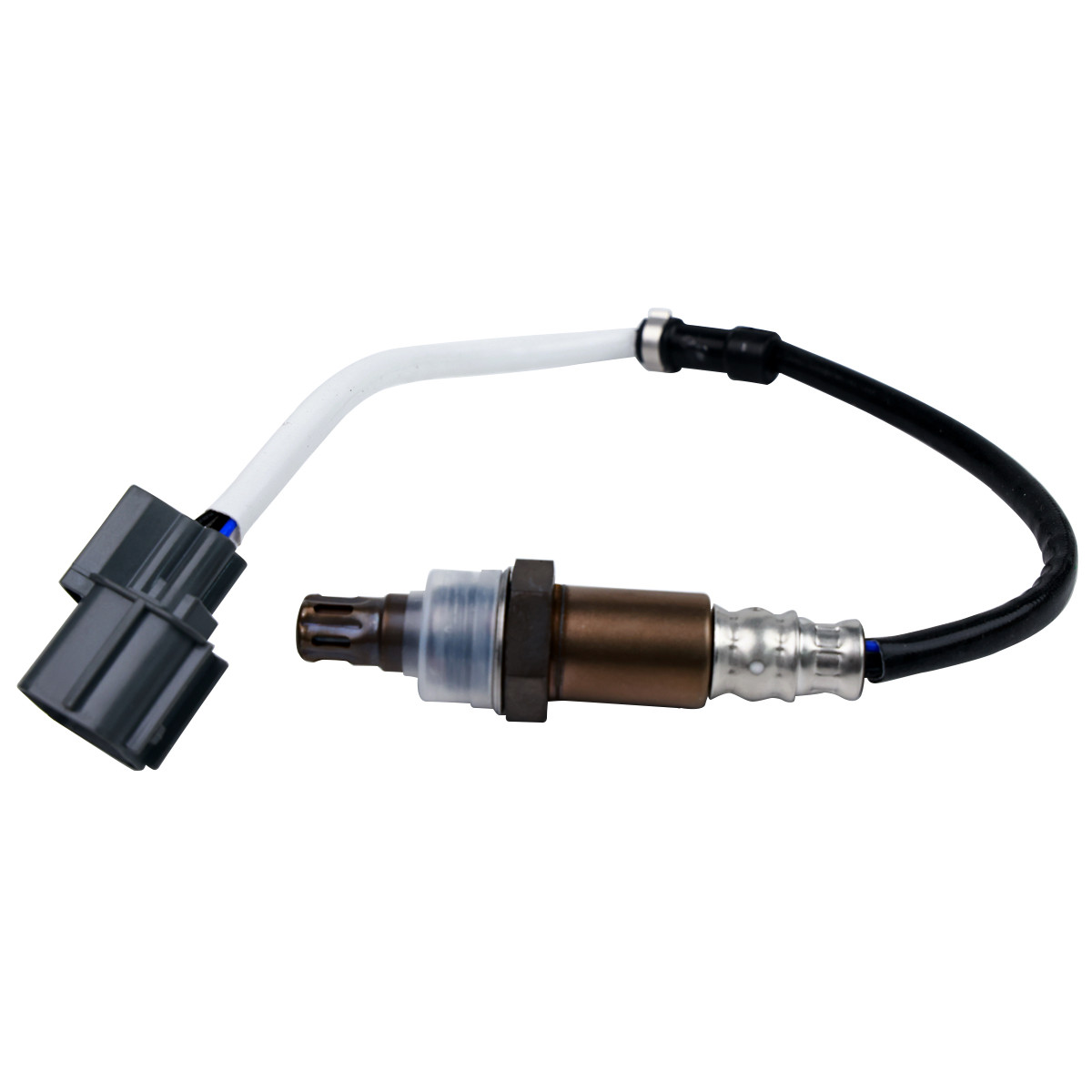 OEM 2PCS Upstream + Downstream O2 Oxygen Sensor For 2003-2011 Honda Element 2.4L
