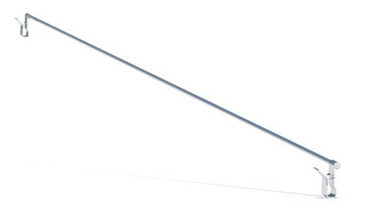 IronRidge BX-RB38-M1 Row Bonding Jumper 38 Inch