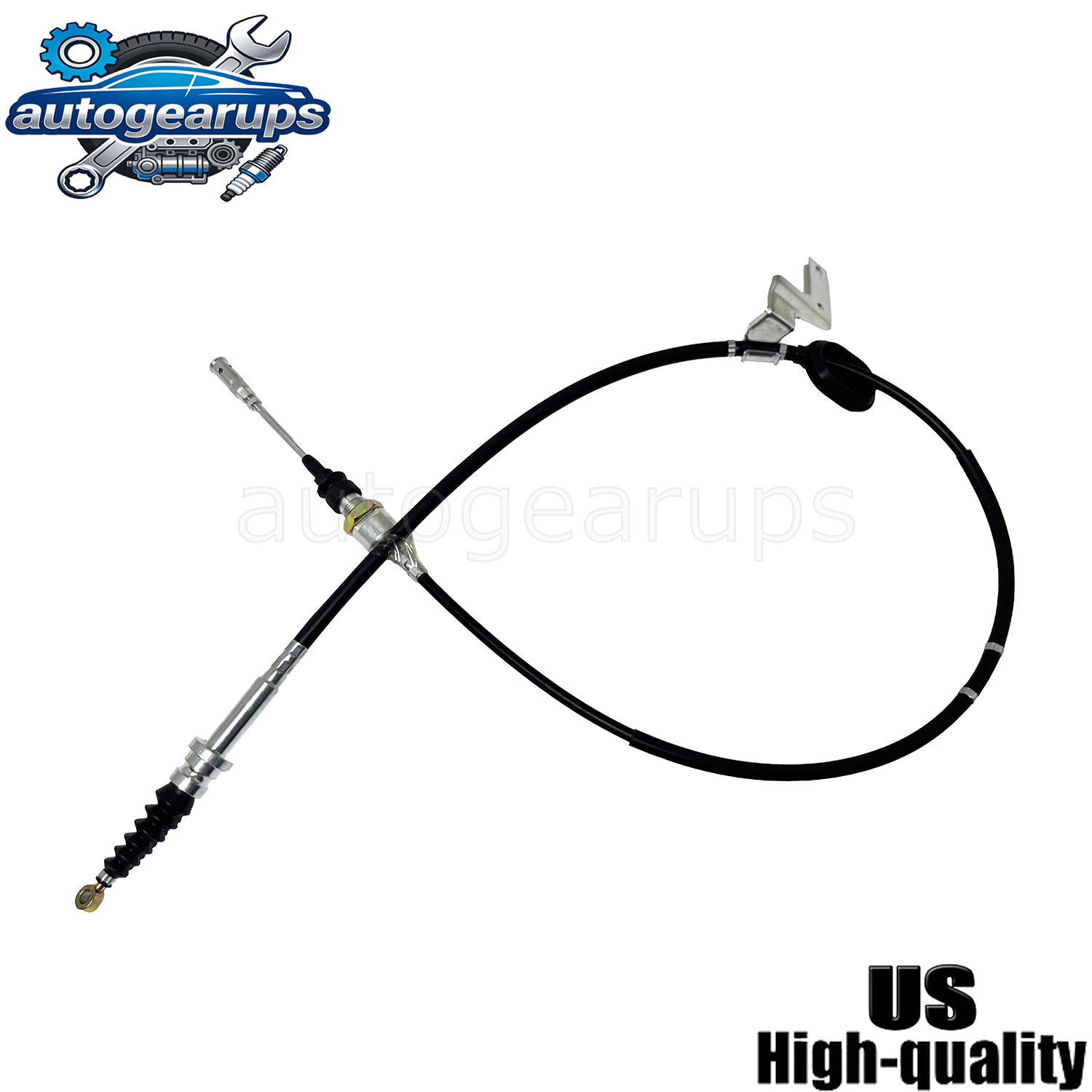 NEW Shifter Cables Fits For 54315-S10-A82 1997-2001 Honda CR-V 4AT