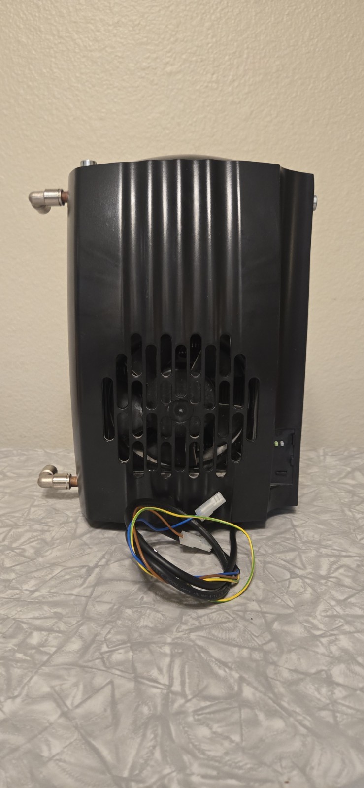 Air Techniques AirStar Dental Compressor Cooler Assembly  87160