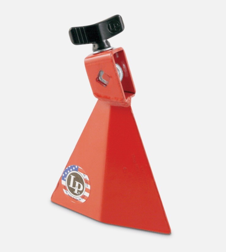 Latin Percussion Jam Bell LOW PITCH - LP1233 N/A New OEM Aftermarket