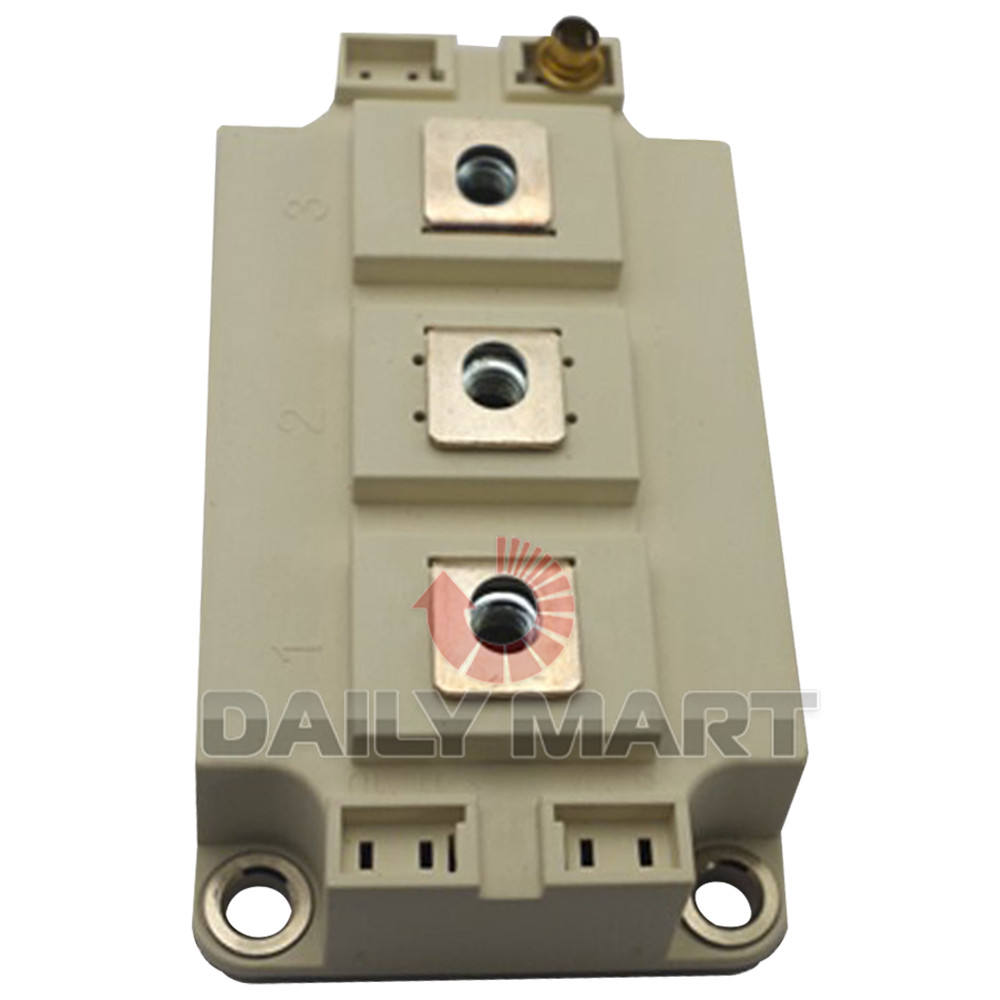 New In Box SEMIKRON SKM400GAR128D Power Module Supply