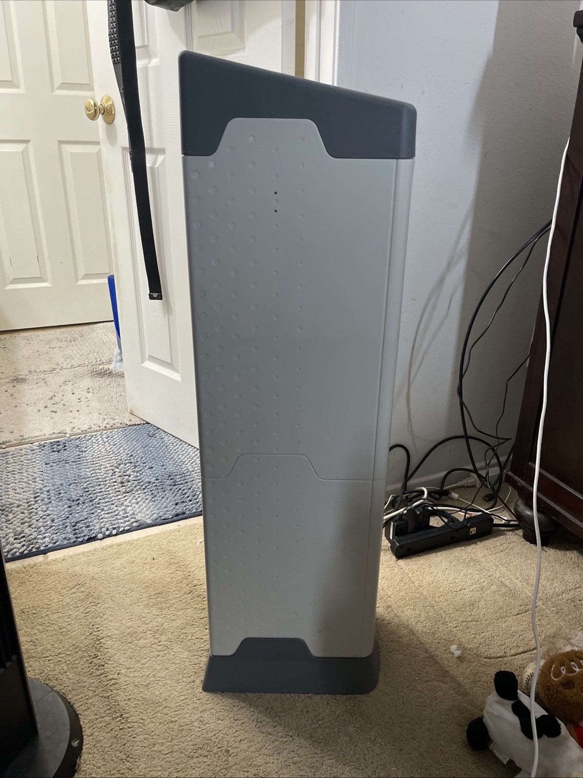 Vintage Xbox Gaming Tower