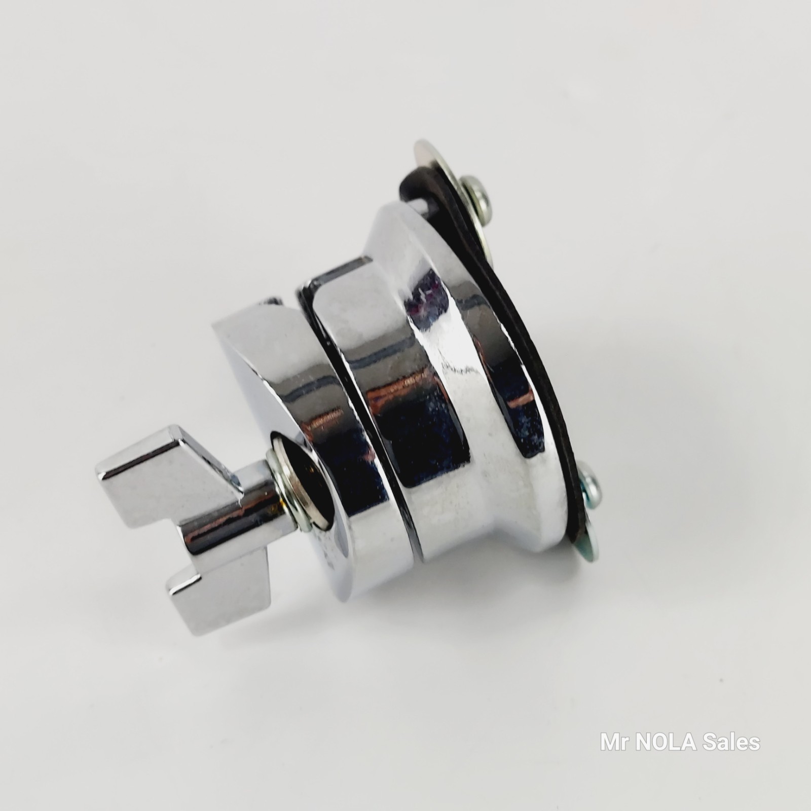 Sparedrum TB10 - Deluxe Round Tom / Floor Tom Bracket 50mm