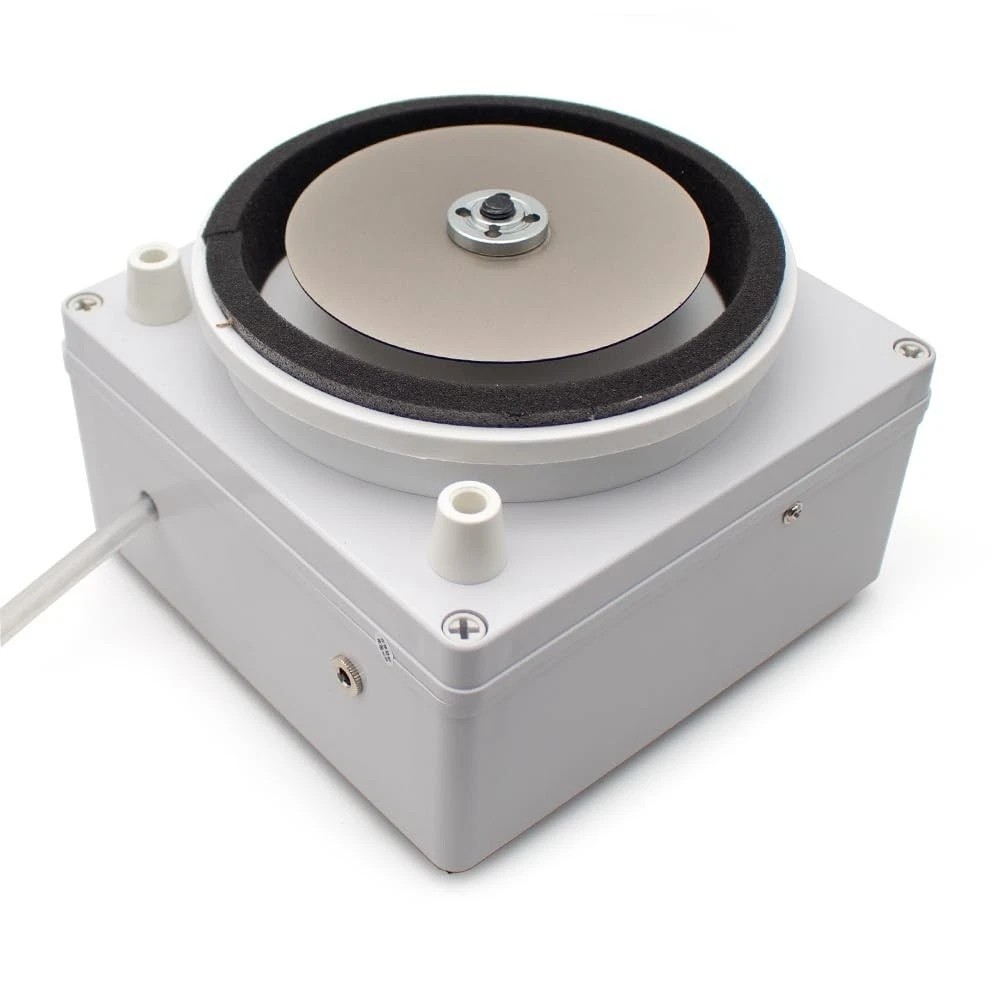 Electric Flat Grinder Water-Cooled Sharpening Machine w/ Diamond Grinding Wheel
