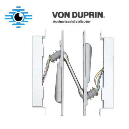 Von Duprin EPT-10 Electric Power Transfer Allegion (USED)