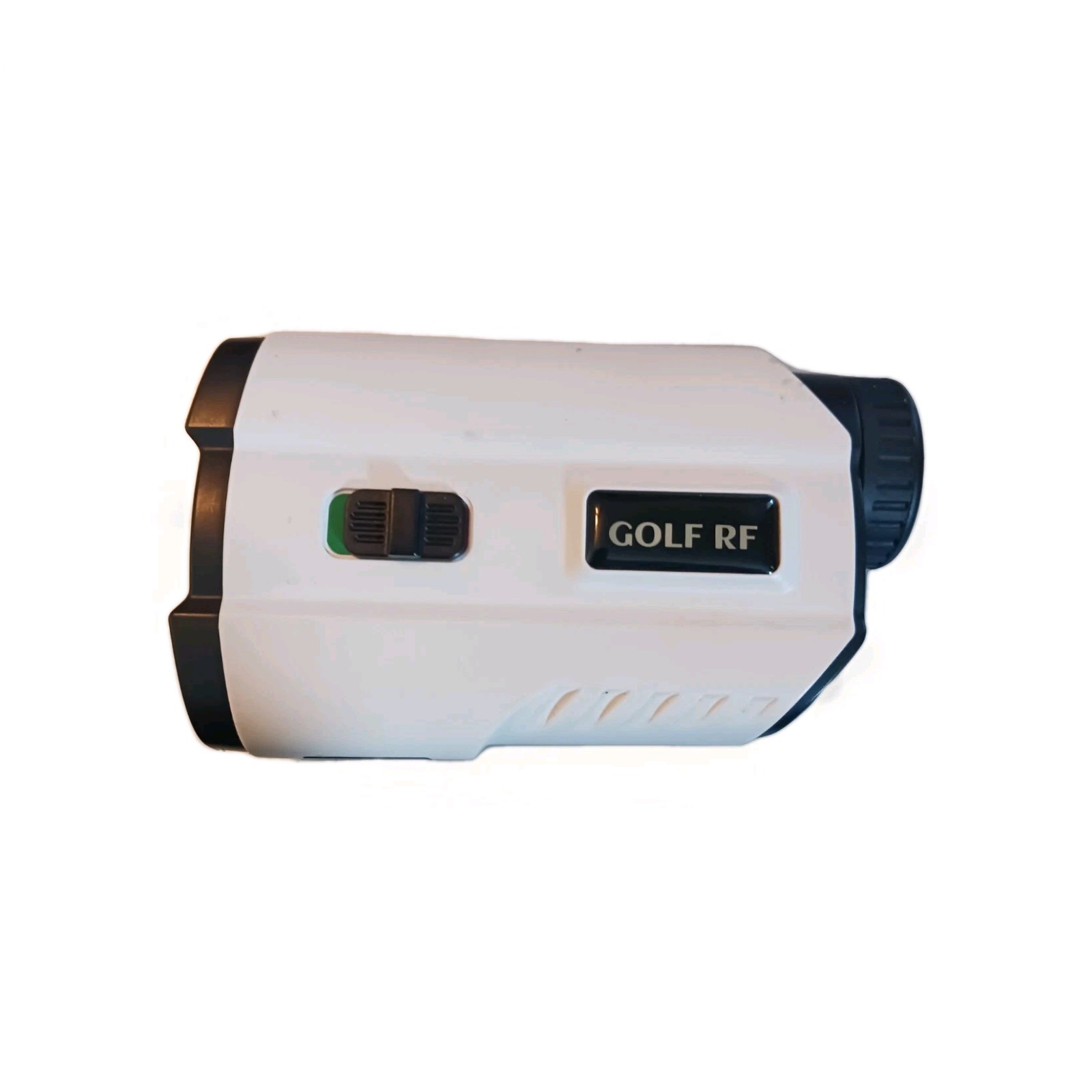 GOLF RF CS5 Laser Range Finder, Magnet + Slope On Off Switch.