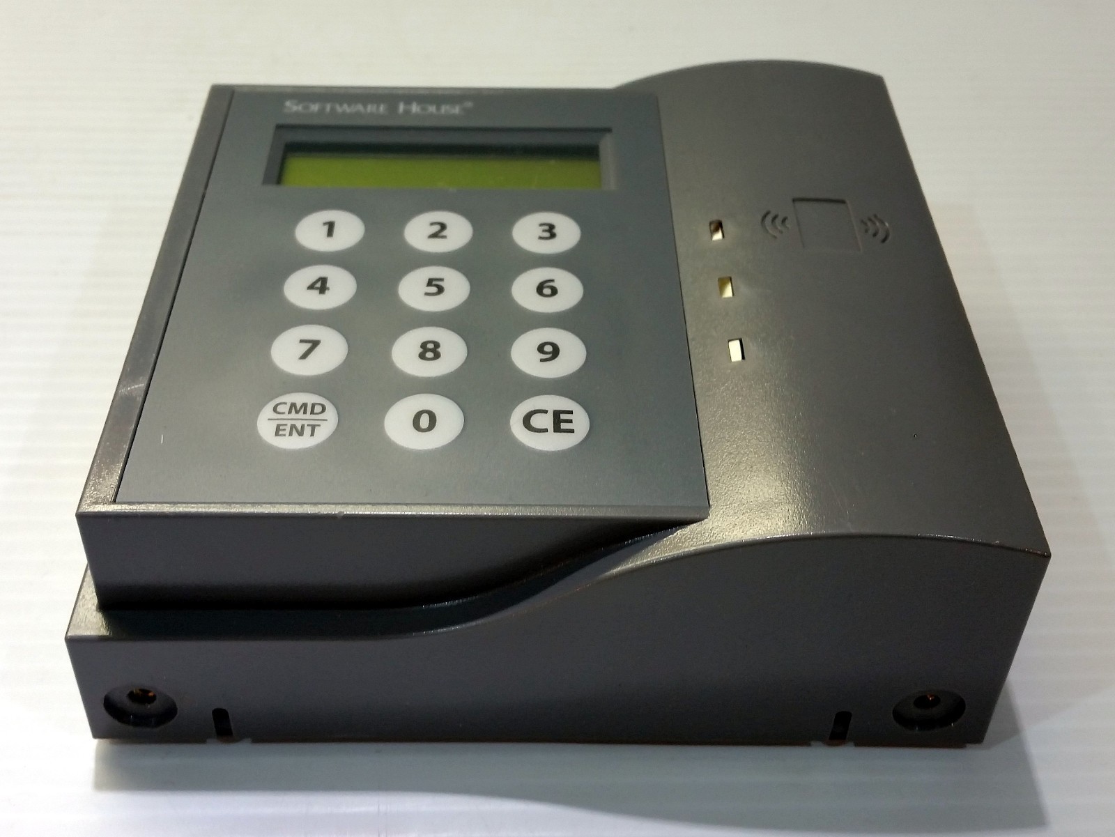 Software House RM2L-SE Card Reader w/ Keypad LCD