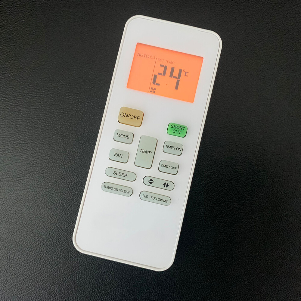 New Remote Control For Bosch Climate 5000 BMS500-AAS012-1CSXXA Mini Split System