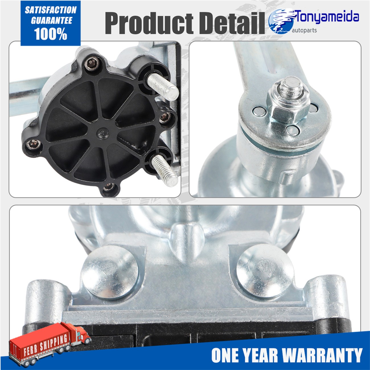 For PR PLUS HEIGHT CONTROL VALVE W/ N.O. DUMP - 90555263