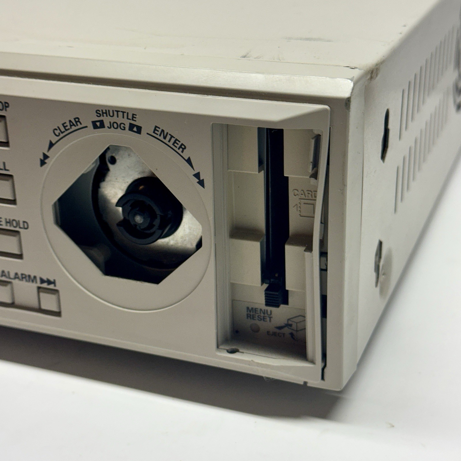 SANYO Digital Video Recorder DVR Model DSR-3000