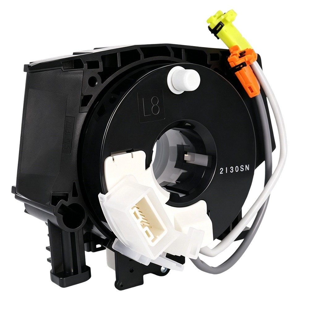 47945-JD00A Clock Spring w/ Steering Angle Sensor for Nissan Rogue 2008-2015