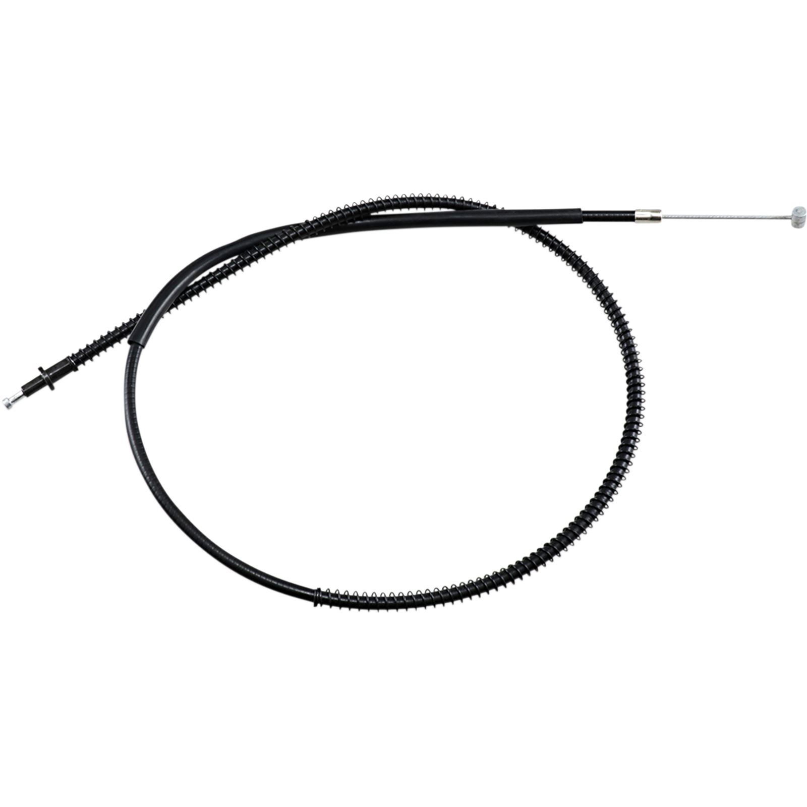Motion Pro Black Vinyl Clutch Cable 05-0111