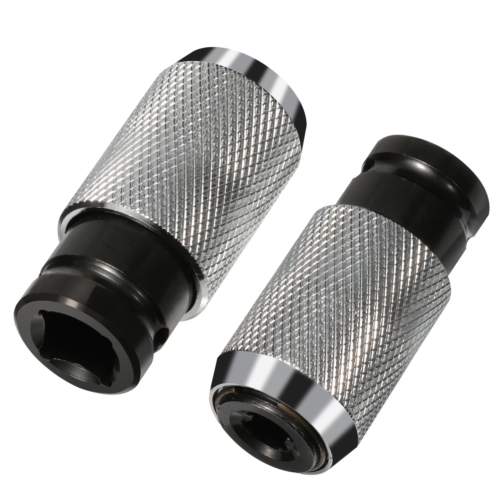 1/2" to SDS Plus Adapter - Converts Drill/Impact Wrench to SDS Bit