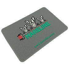 Hook & Bead Silicone Tying Pad