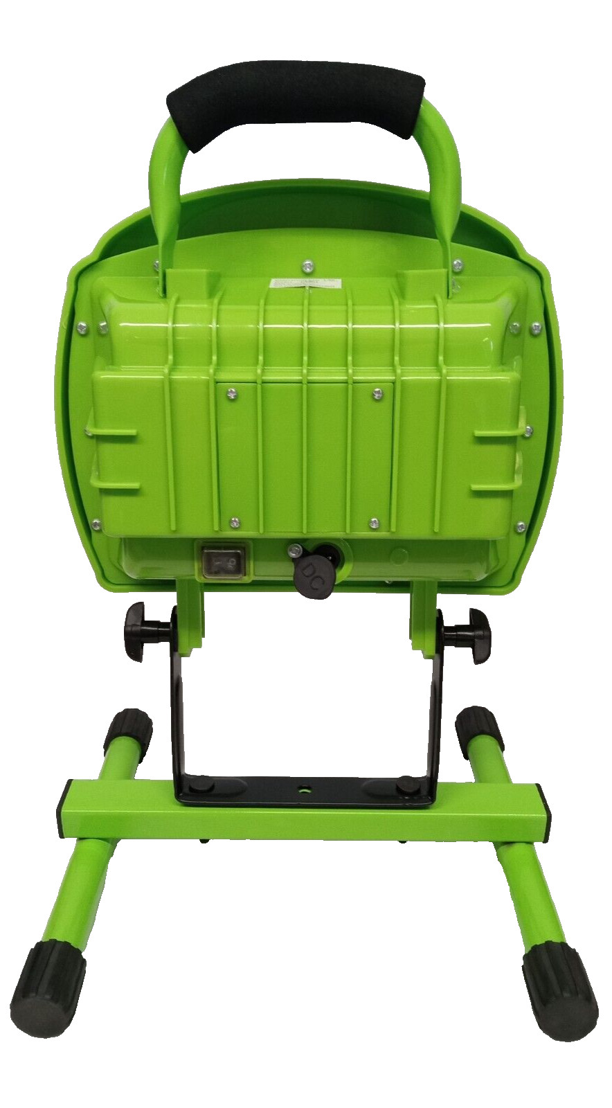 COLEMAN DL1301 RECHARGEABLE PORTABLE WORK LIGHT