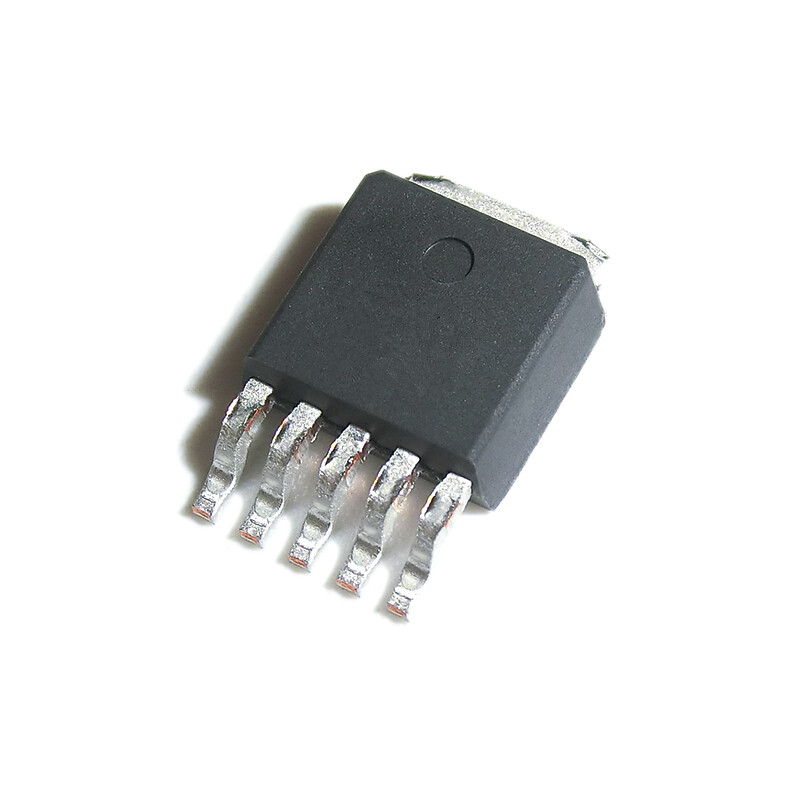 5PCS XL4013E1 TO252-5