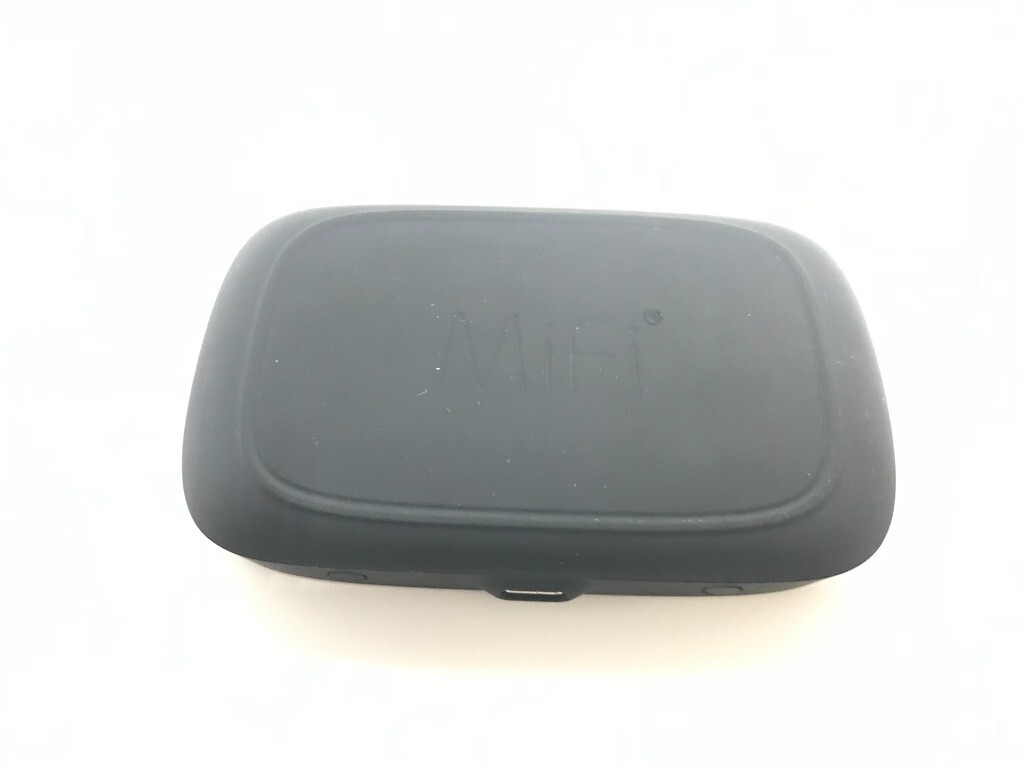 MIFI 7730L Verizon Wireless Jetpack Mobile Hotspot