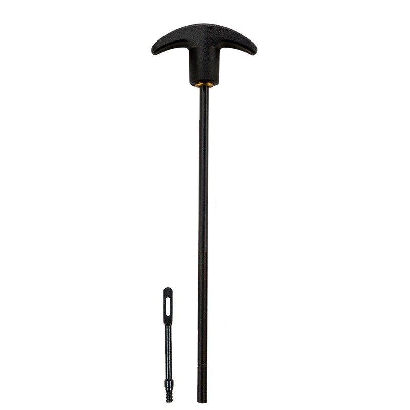 KleenBore OP106 Classic 6.5″ Length Handgun Cleaning Rod for .22-.45 Cal