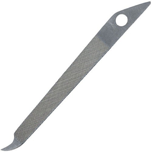 KeyBar Nail File Insert for KeyBar Key Organizer EDC Tool