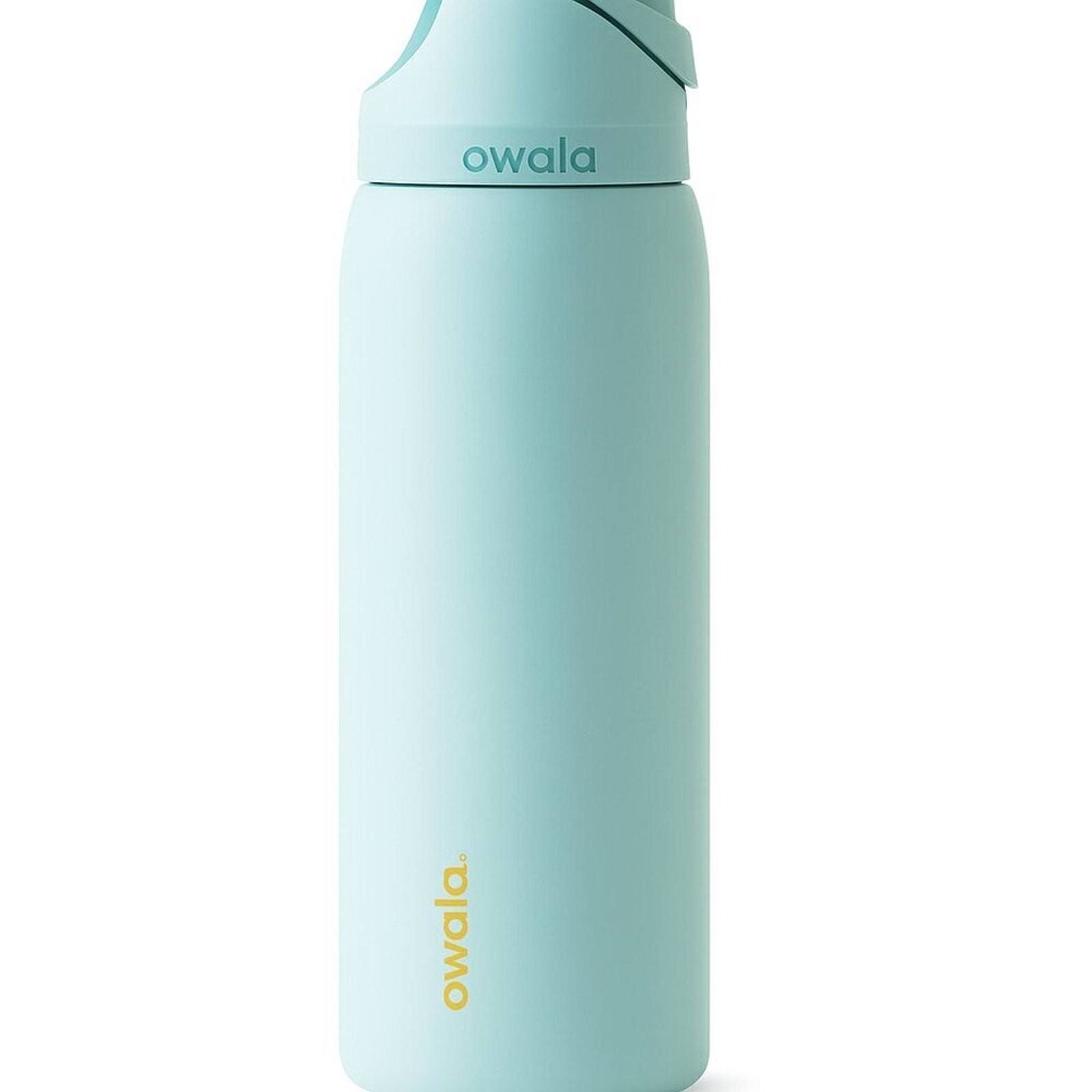 Owala FreeSip 32oz Summer Paradise Limited Ed. NWT Insulated Bottle Free Ship