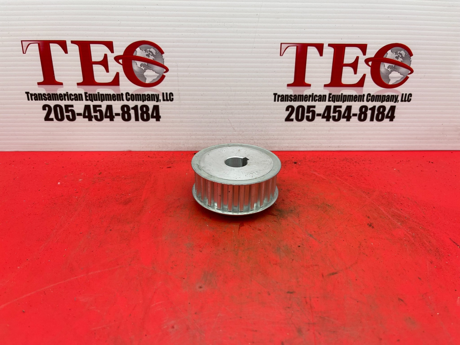 Browning N22L100 IDLER Gear belt Idler Pulley