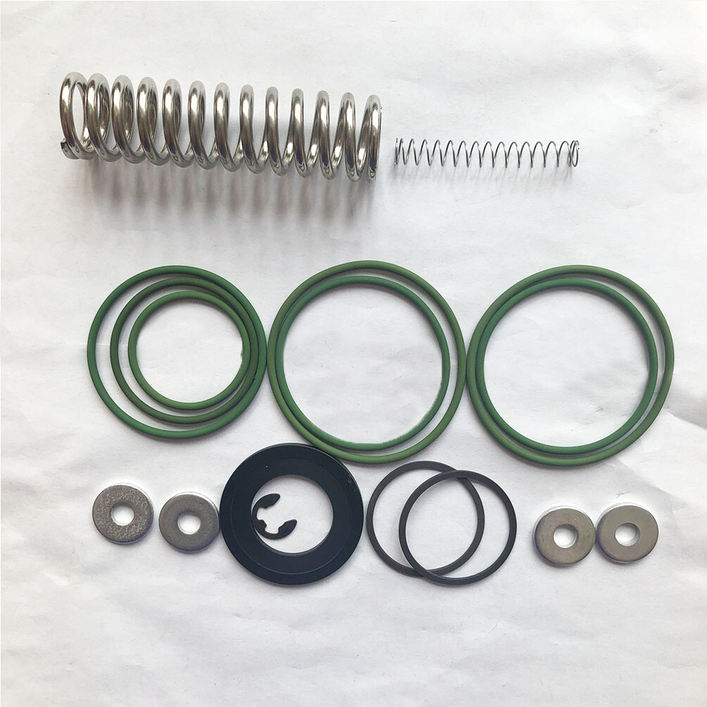 1PC  Kit for  MPV Part GA30 2901-0065-00 2901006500 Pressure Valve Service
