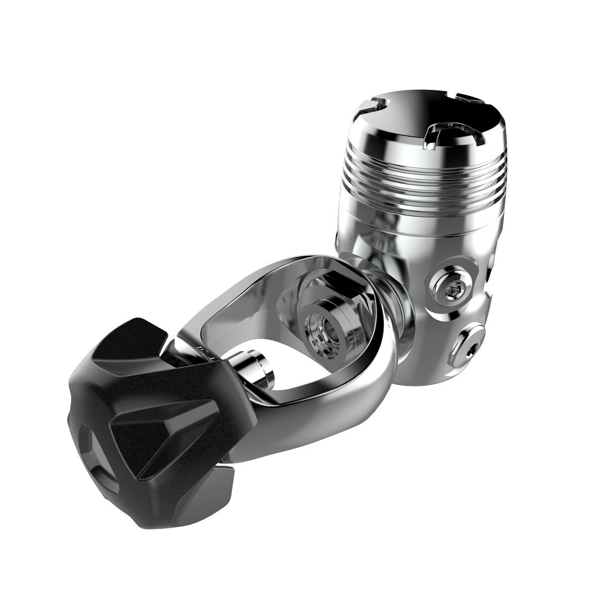 Oceanic EDX 1st Stage Regulator