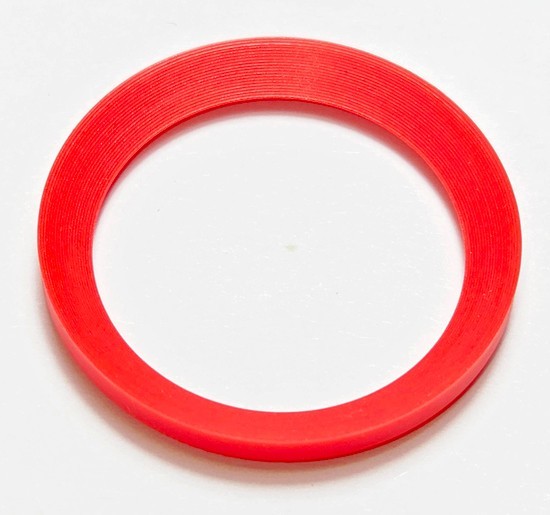 Walther LP3 Piston Seal (WAL2331977)