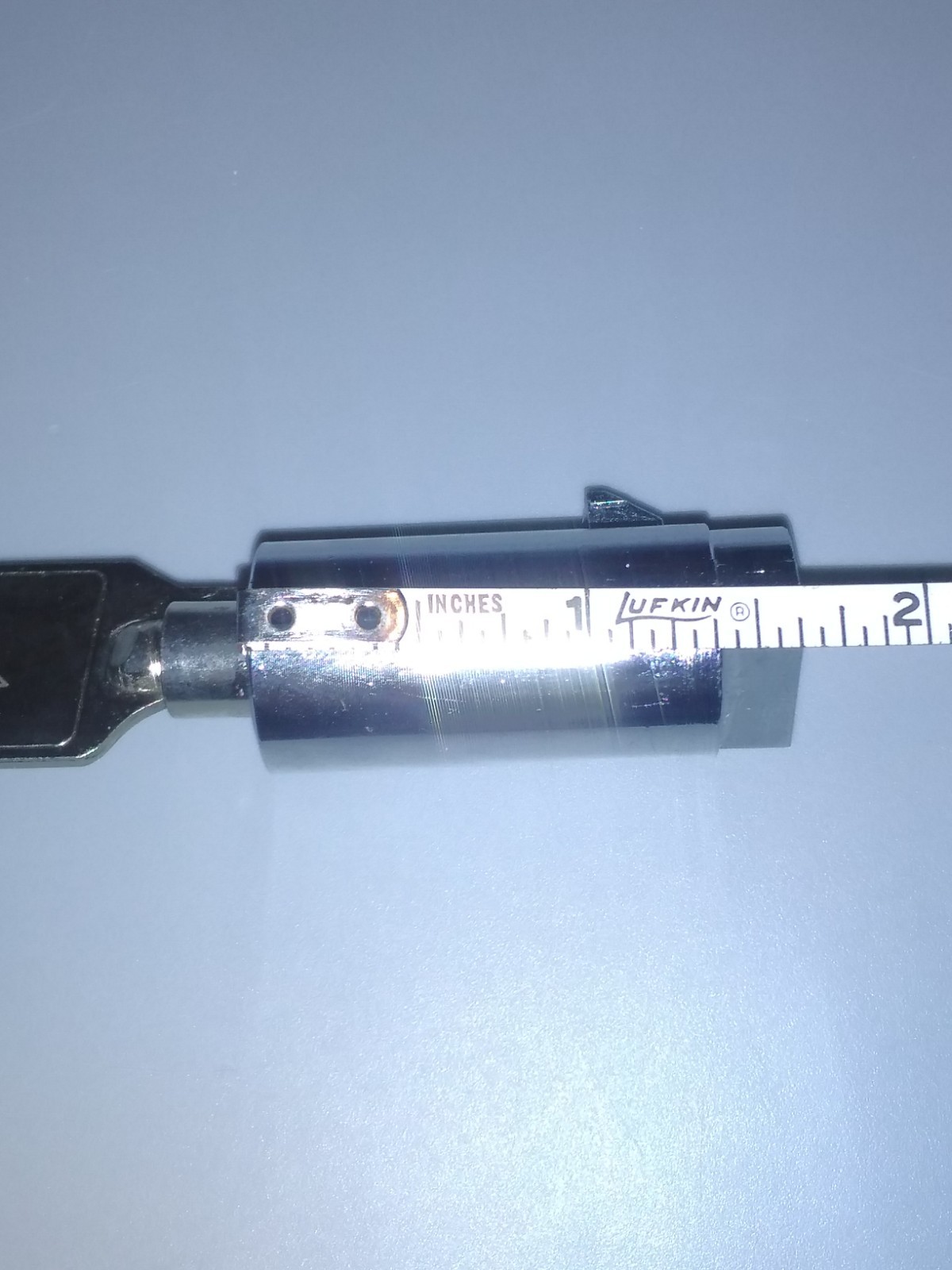 Plug Lock for Soda / Snack Vending Machine NEW Universal Replacement Makelock