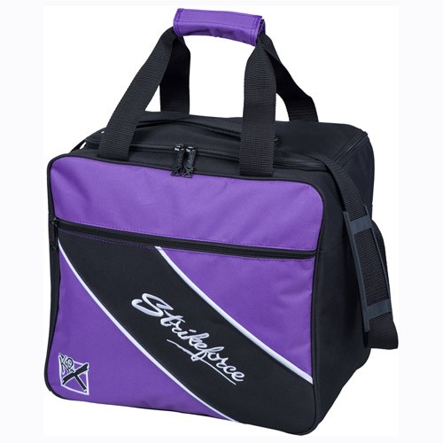 KR Strikeforce Fast Single Tote Purple