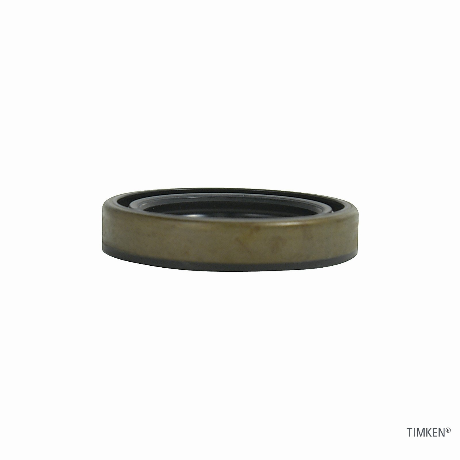 Transfer Case Input Shaft Seal for 1995-2000 GMC K2500 - Timken