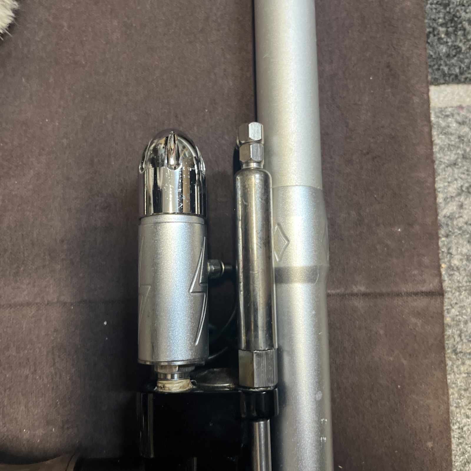 STO Autococker Untested
