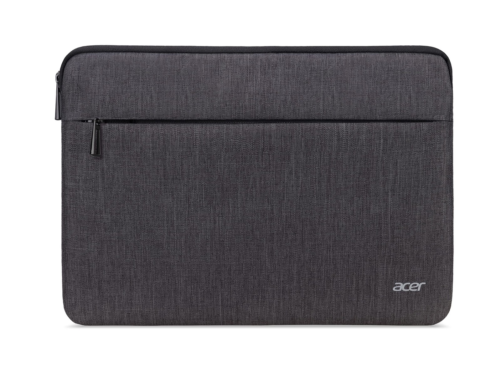 Protective Laptop Sleeve | Up to 15.6" Notebook | Easy Access Outside Zipper ...
