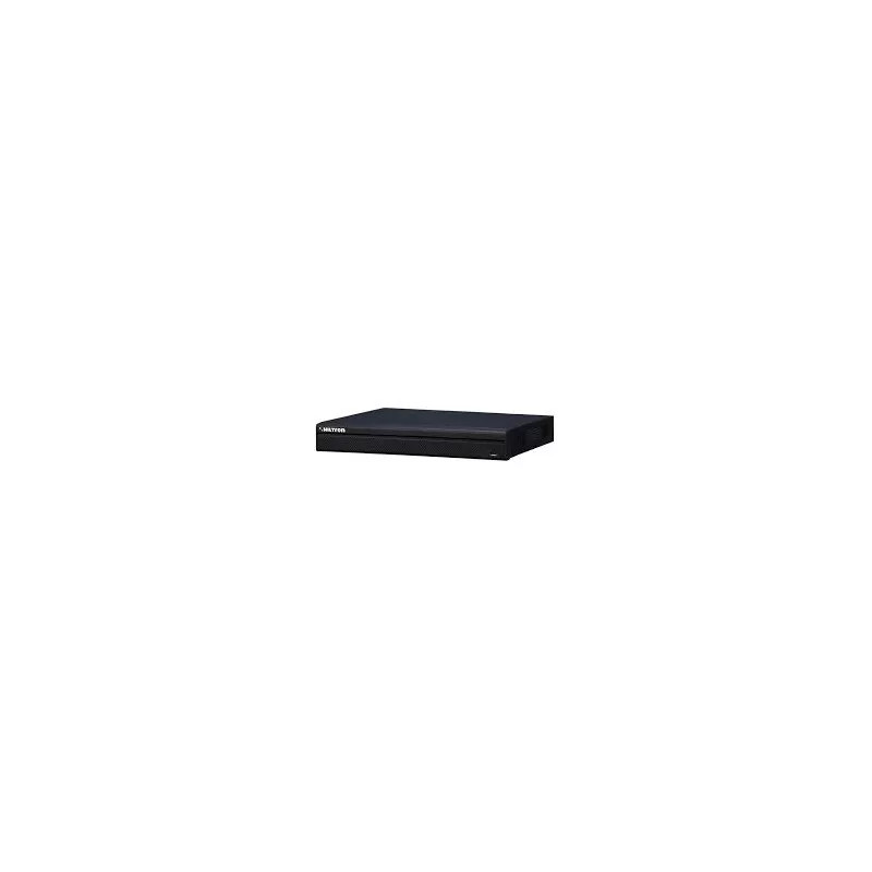 Hiltron thv216h264 xvr 16ch hdcvi//cvbs//hdtvi//ahd 720p, hdd 1tb