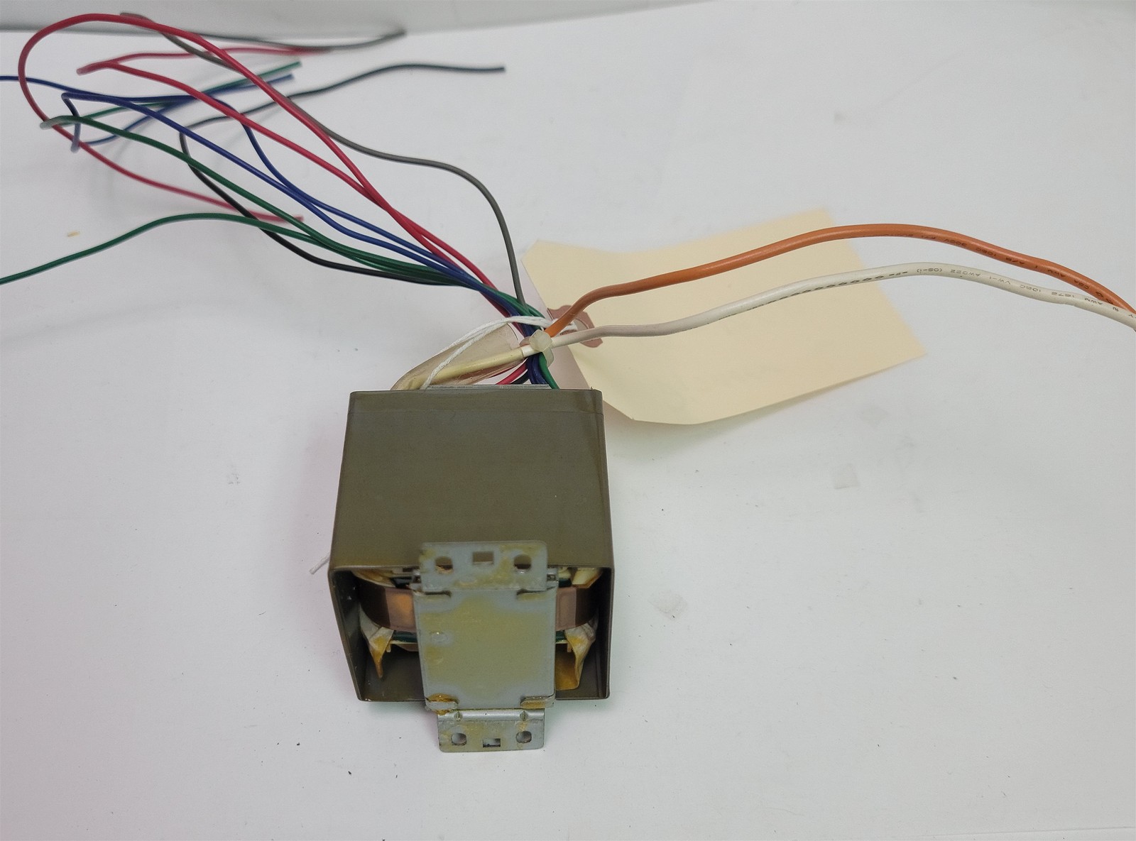 Pioneer CT-M6R Power Transformer
