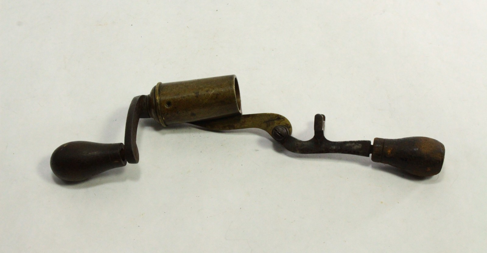 Antique Shotgun Shell Reloading Tool