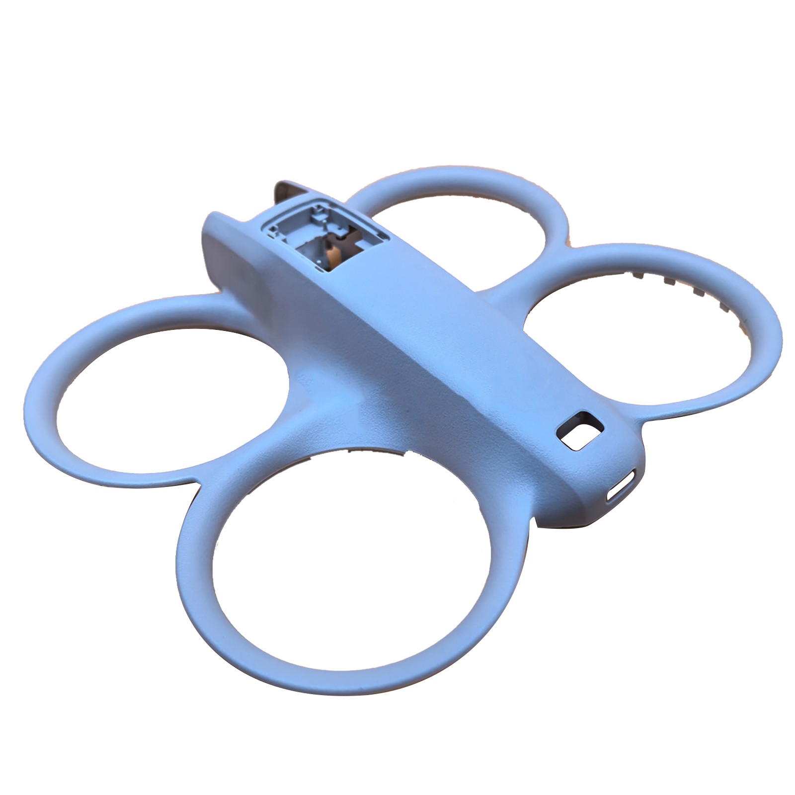 For DJI Neo Upper Shell Replacement Kit - Precision Fit Plastic Replacement