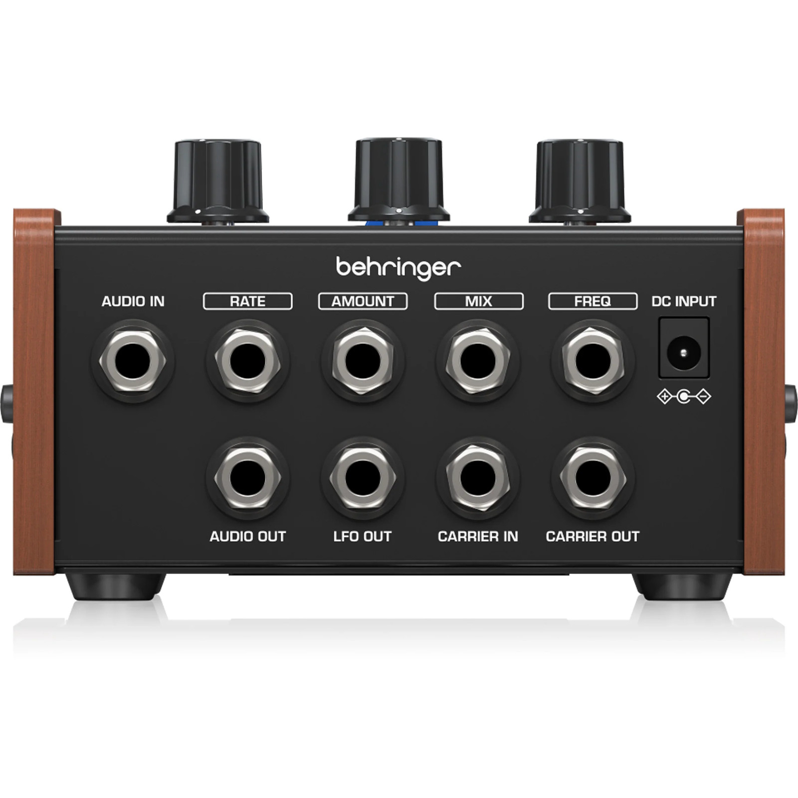 Behringer BM-12 Ring Modulator