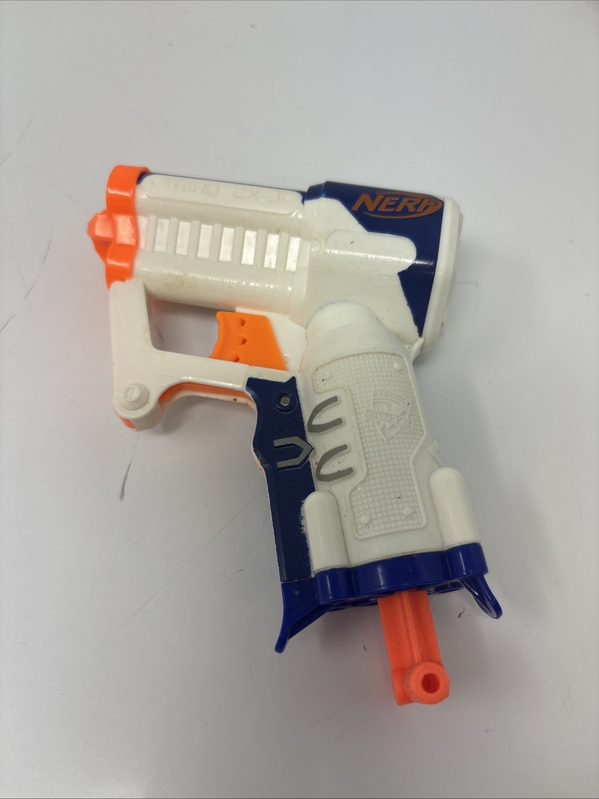 Nerf N Strike Pistol Triad EX-3