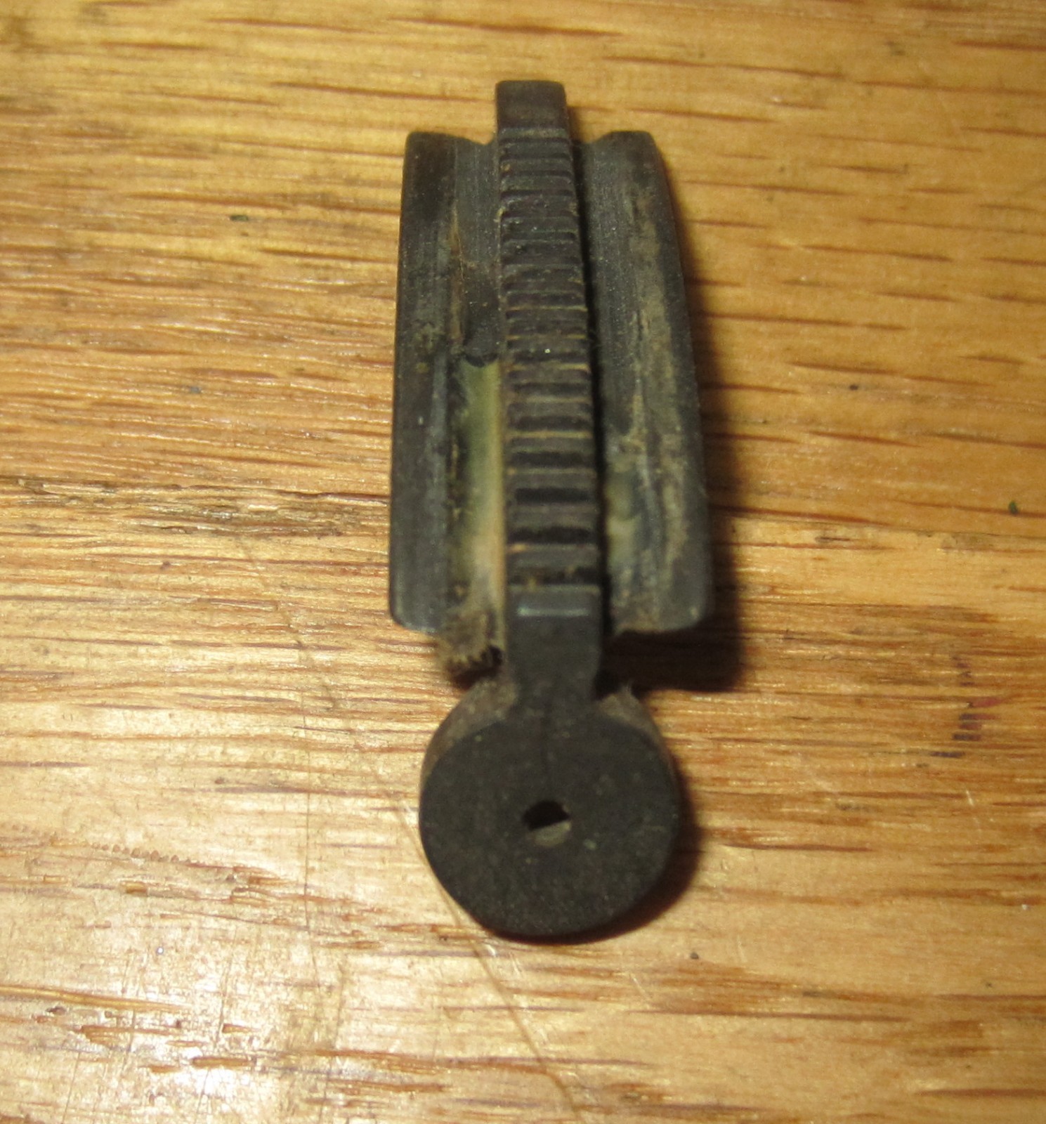 US M1 Garand Rear Sight Aperature