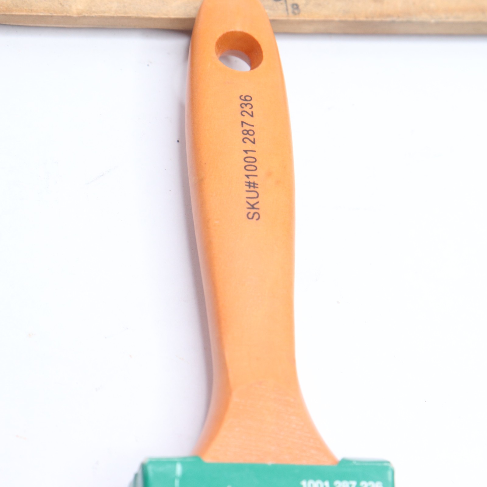 Better General-Purpose Flat Paint Brush Polyester 2" 1001287236