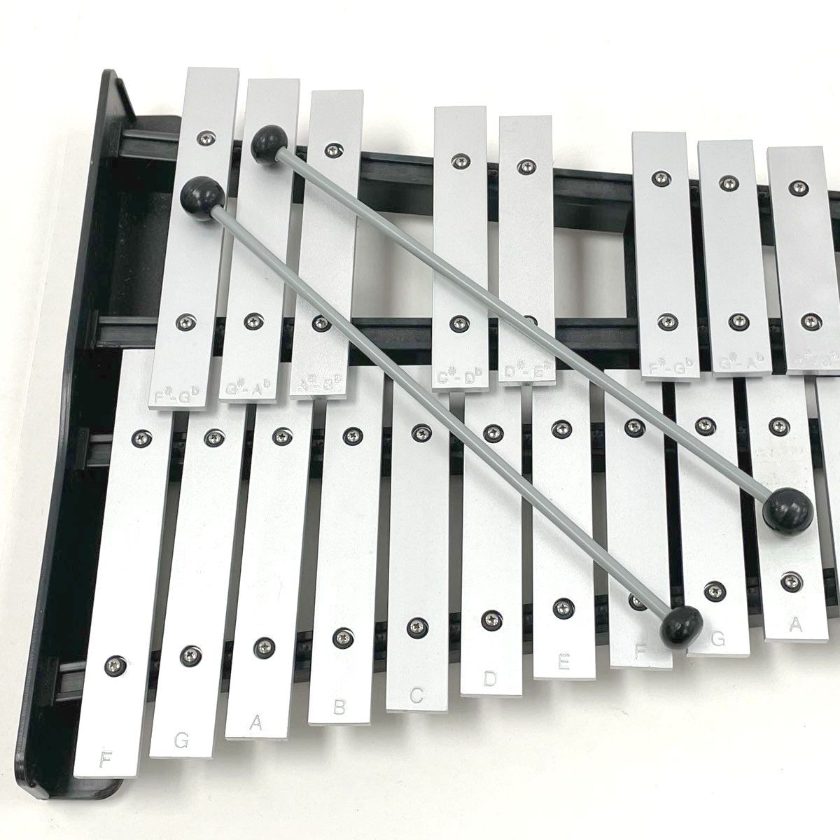 Xylophone w Case and Mallets