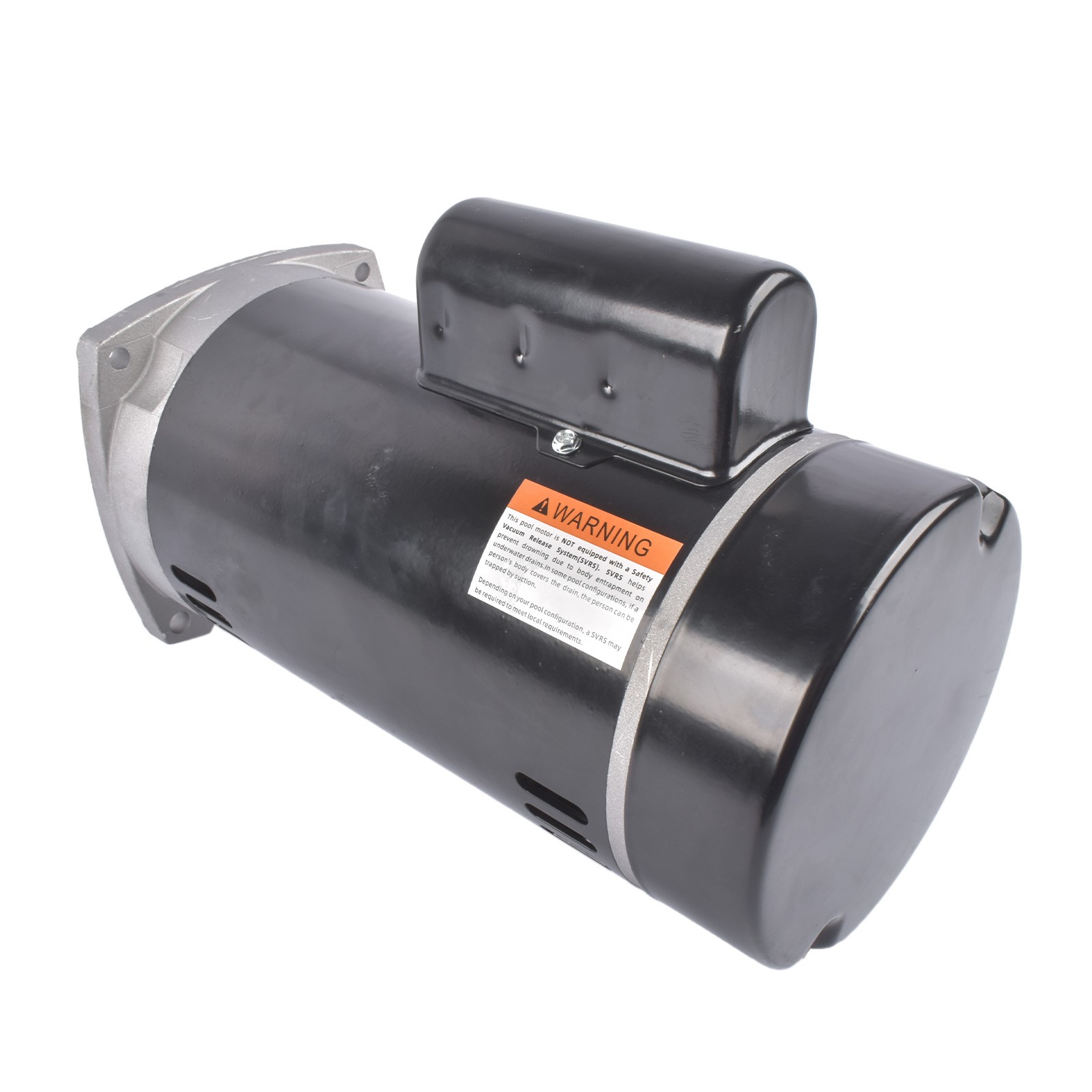 For B2848 115/230V 8/16AmpsFull Rated 1HP 3450RPM Replacement Pool Pump Motor