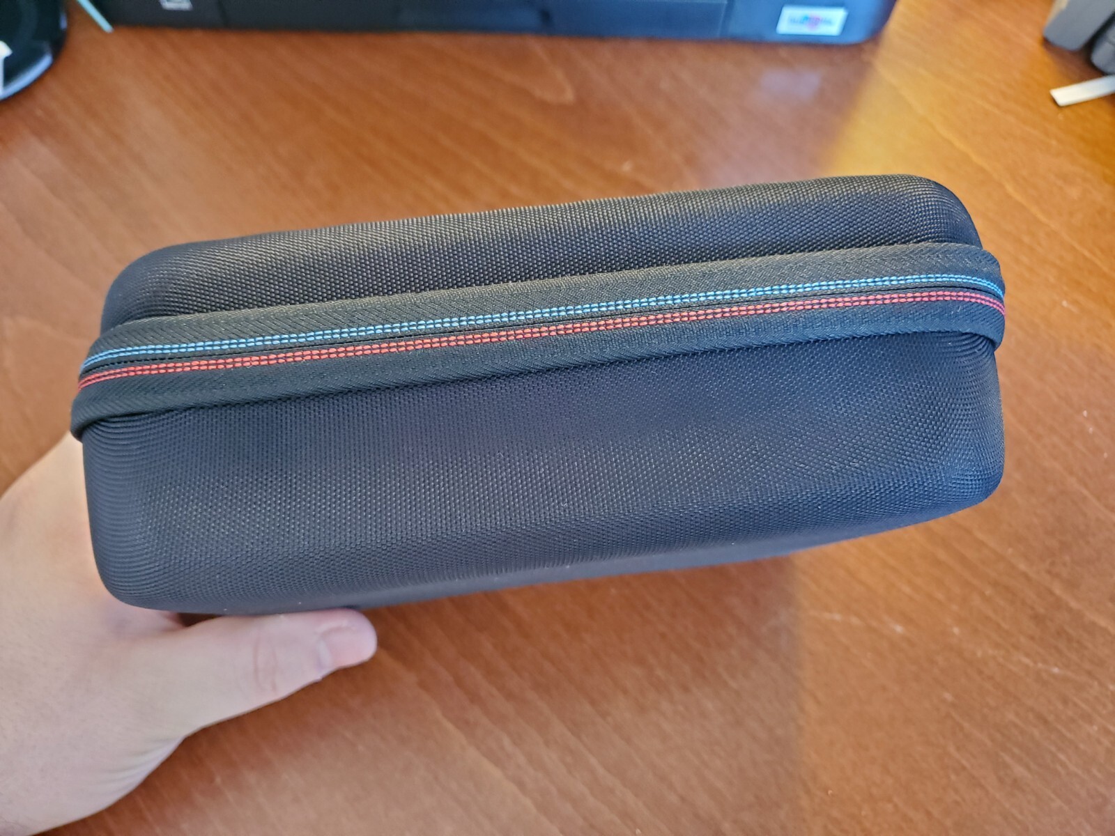 Portable Storage Carrying Case for DJI Smart Controller Mavic 2 - Unbranded