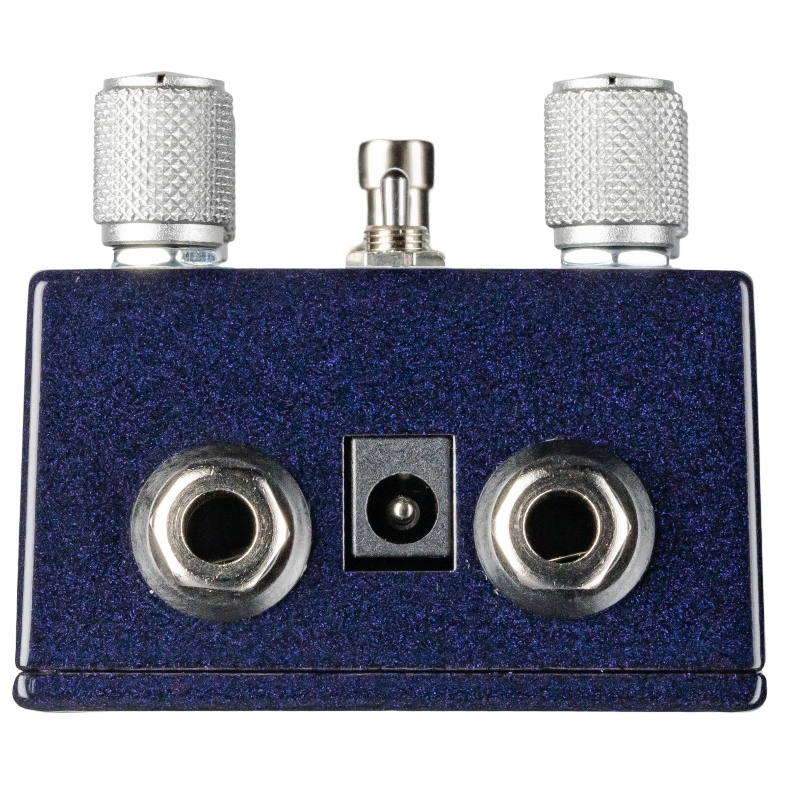 New Wampler Cryptid Fuzz Guitar Effects Pedal