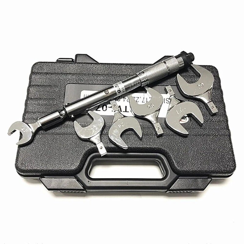 Torque Wrench Adjustable Force Air Conditioner Copper Nazi Nut Torque Wrench